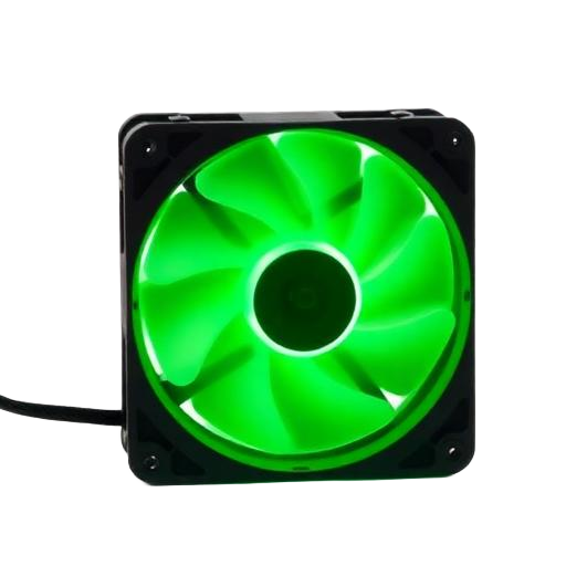 Ventiladores de gabinete