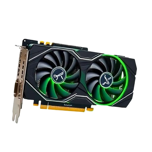 Tarjeta gráfica (GPU)