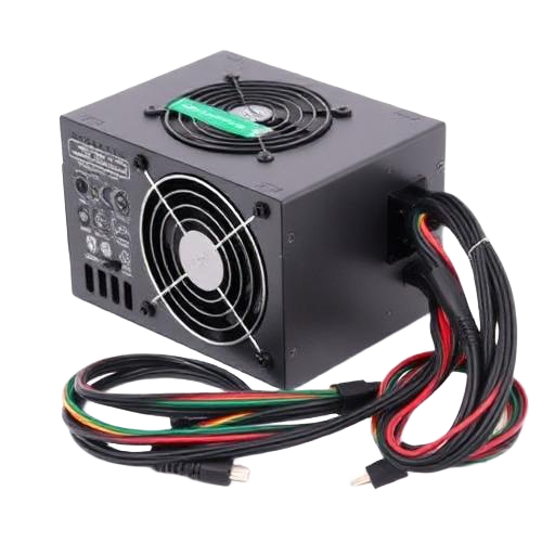 Fuente de poder (PSU)